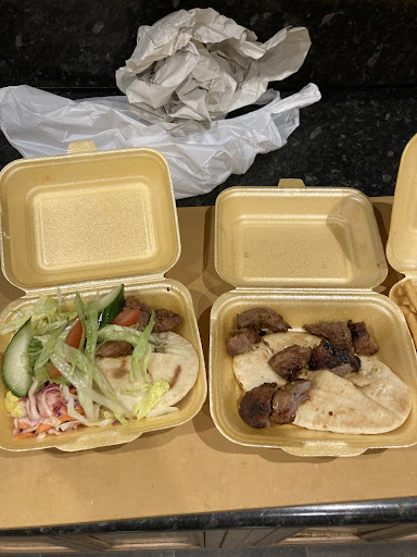 Photo of Rami's Take Away Food Shop - 39 Market Jew St, Penzance TR18 2HX